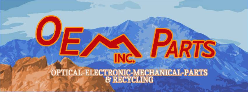 OEM Parts Inc | 3029 N Hancock Ave, Colorado Springs, CO 80907, USA | Phone: (719) 635-0771