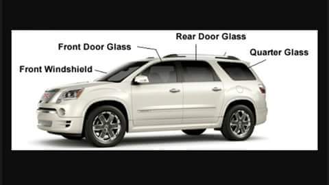 Better price auto glass | 1241 Commercial Ave, Oxnard, CA 93033, USA | Phone: (805) 814-8160