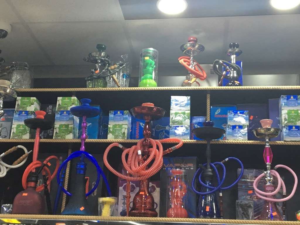 Crossbay Express Smoke & Vape Shop , Convenience Store | 137-02 Cross Bay Blvd, Ozone Park, NY 11417, USA | Phone: (347) 960-9519