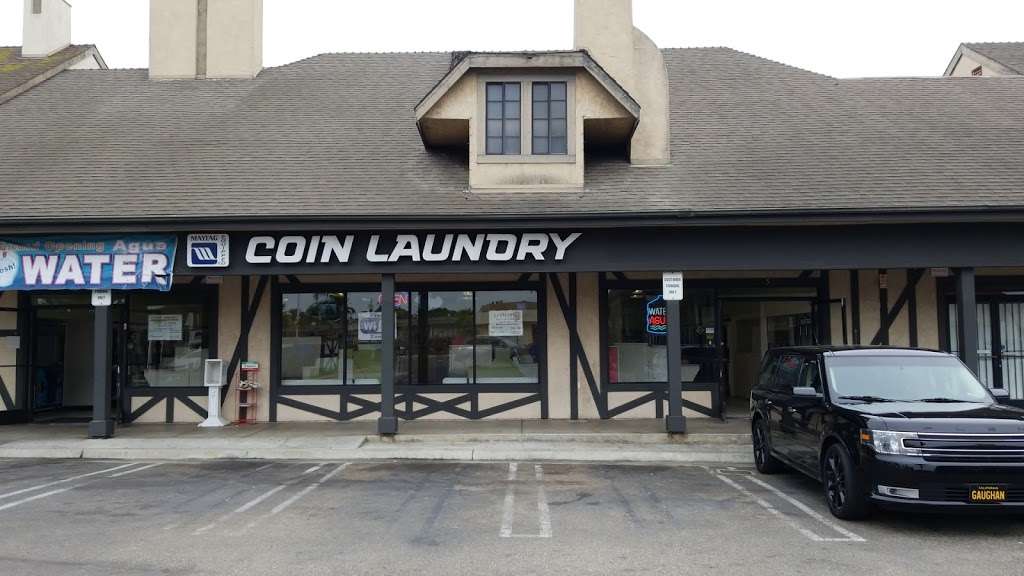 Js Laundry Land | 550 E 8th St #5, National City, CA 91950 | Phone: (619) 477-8613