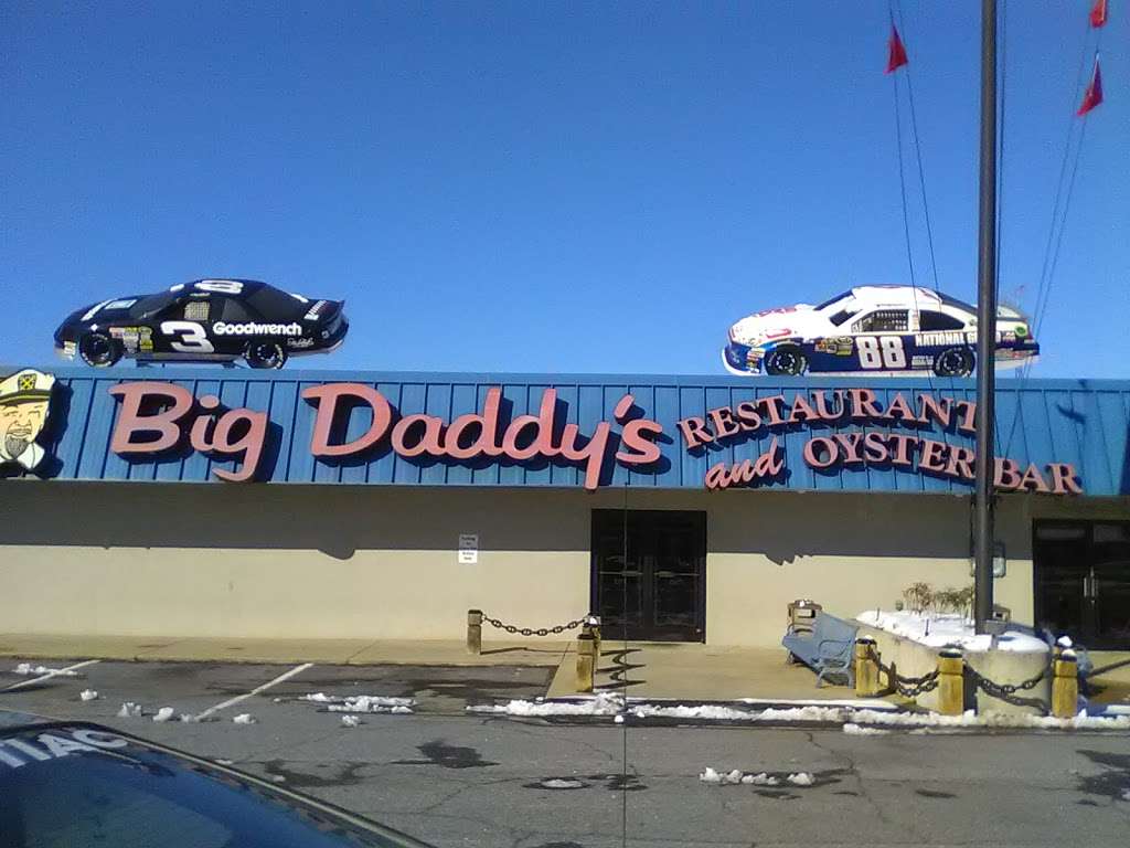 Big Daddys Of Lake Norman Inc | 9064, 1162 River Hwy, Mooresville, NC 28117 | Phone: (704) 663-4242