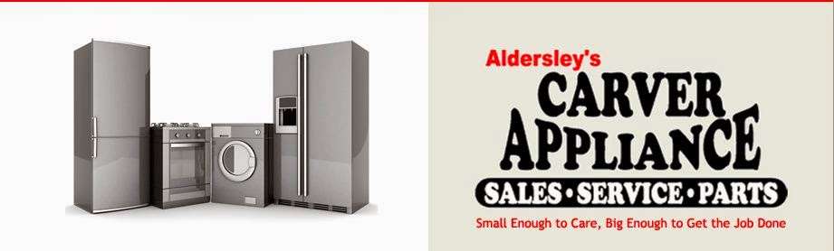 Carver Appliance Inc | 160 N Main St, Carver, MA 02330, USA | Phone: (508) 866-5059