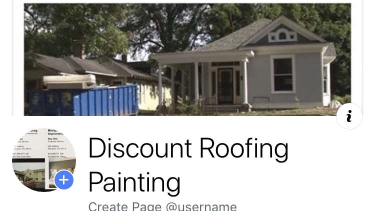 Excellent Metal Roof Works | 512 Gerald Rd, Memphis, TN 38122, USA | Phone: (901) 690-0729