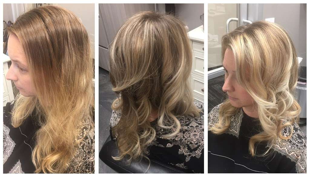 Hair By Krista Johnson | 40516 Murrieta Hot Springs Rd Unit B, Suite 32, Murrieta, CA 92563, USA | Phone: (714) 350-6032