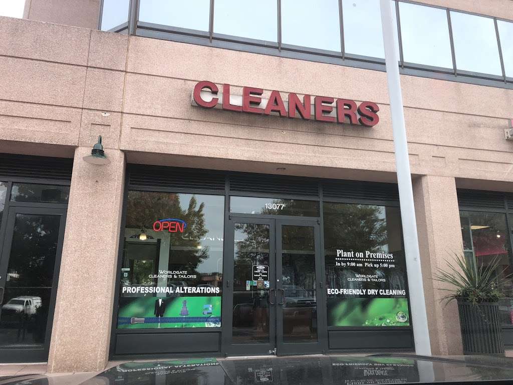 Worldgate Cleaners | 13077 Worldgate Dr, Herndon, VA 20170 | Phone: (703) 318-7355