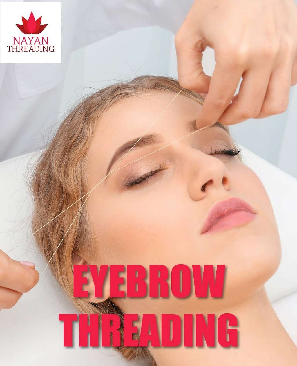 Nayan Threading | 2571 Via Campo, Montebello, CA 90640, USA | Phone: (323) 246-4882