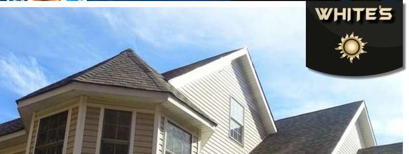Whites Roofing, Siding and General Contracting | 1875 West Market Street Rear, Bethlehem, PA 18018 | Phone: (610) 597-9439