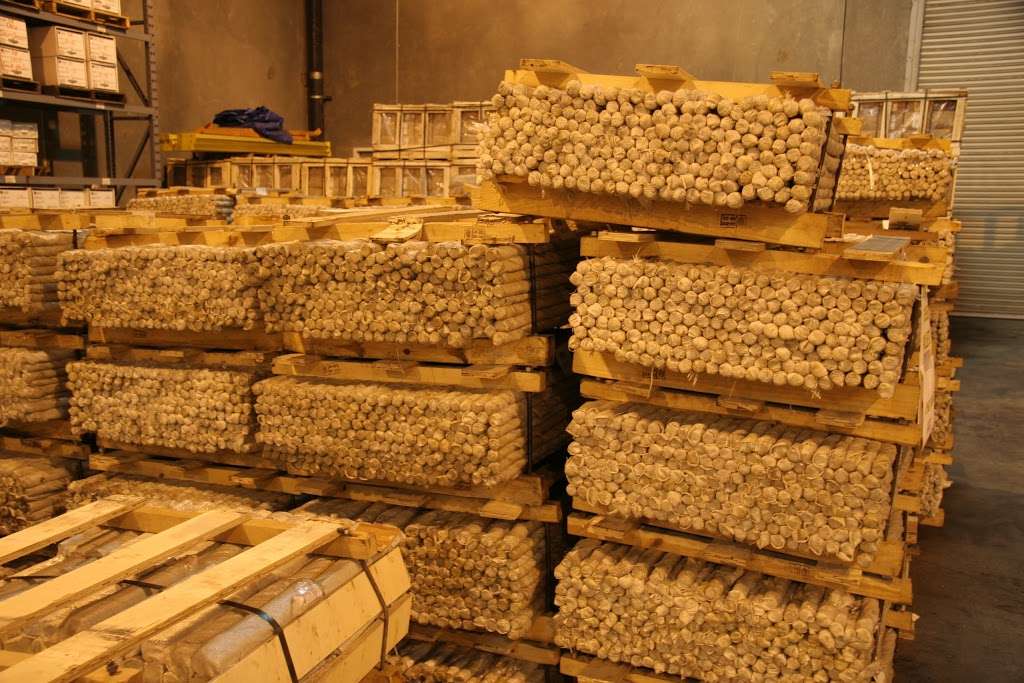 Industrial Threaded Products Inc | 12027 Arrow Route, Rancho Cucamonga, CA 91739, USA | Phone: (909) 466-9445