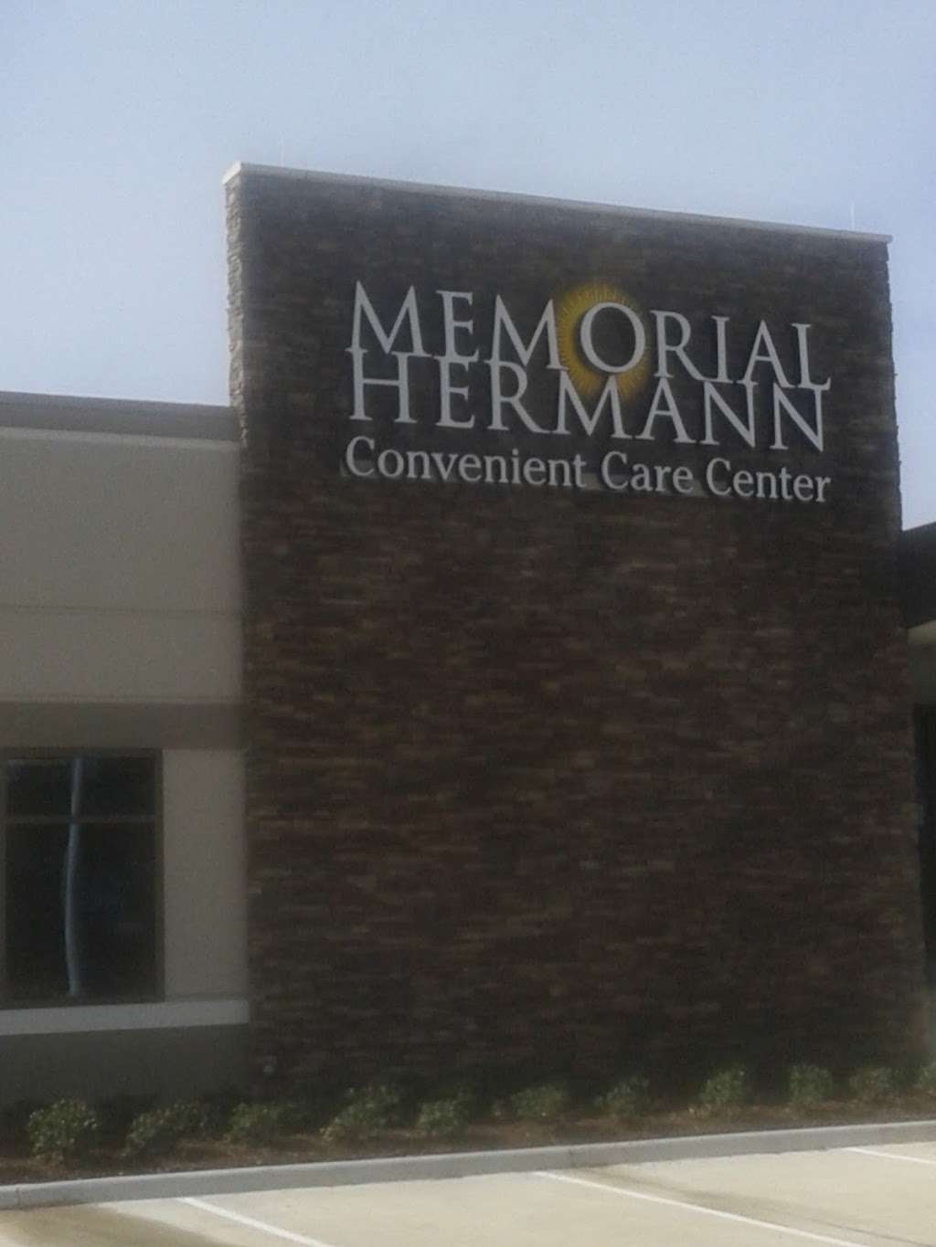 Memorial Hermann Convenient Care Center in Spring | 7474 North Grand Parkway West, Spring, TX 77379, USA | Phone: (281) 374-5400