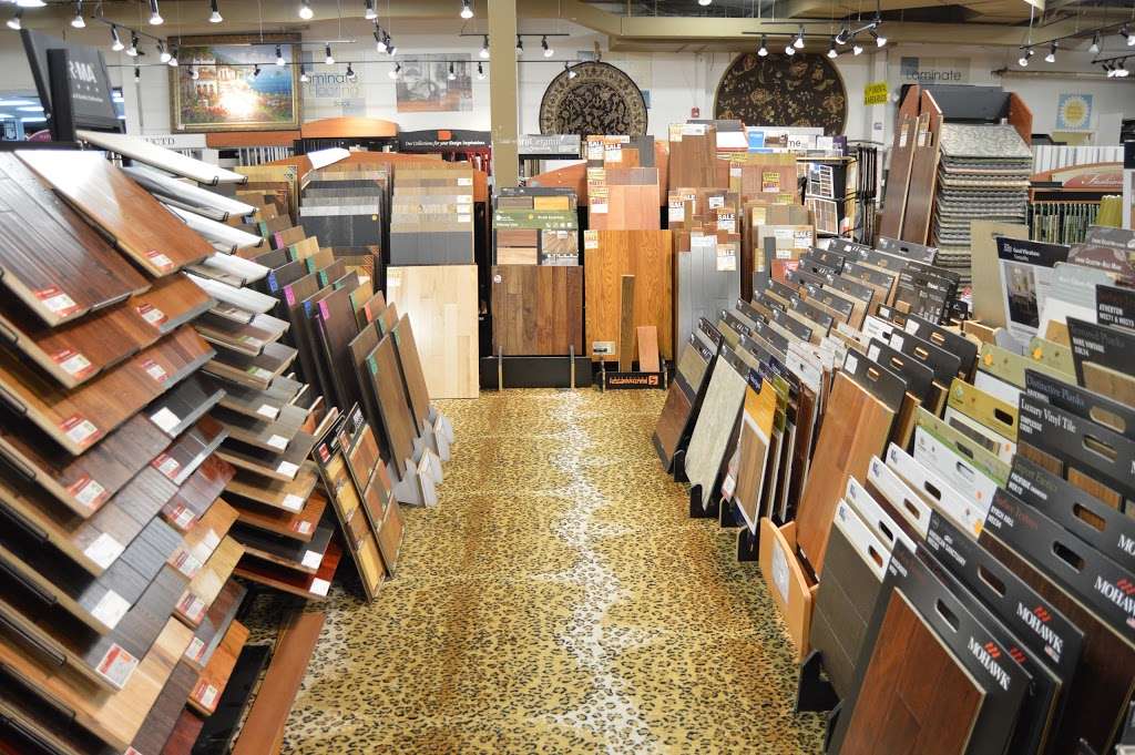 Allen Carpet Floors & Beyond | 40 Nardozzi Pl, New Rochelle, NY 10805, USA | Phone: (914) 365-2400