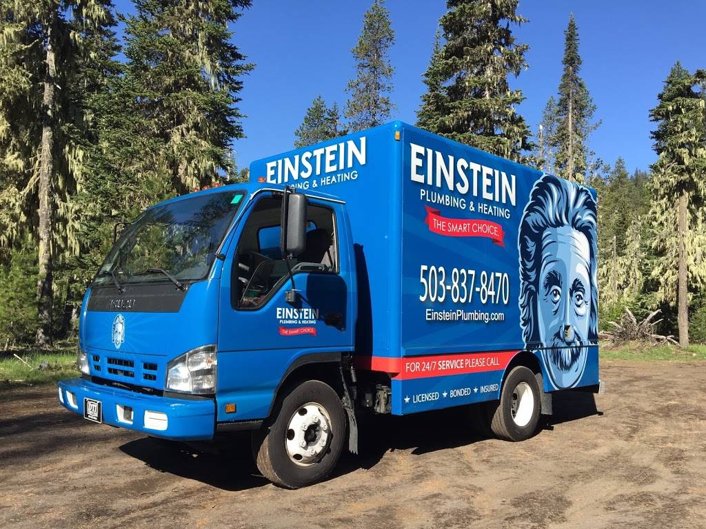 Einstein Pros | Seattle Plumbing and Heating | 13540 Lake City Way NE, Seattle, WA 98125, USA | Phone: (206) 539-4800