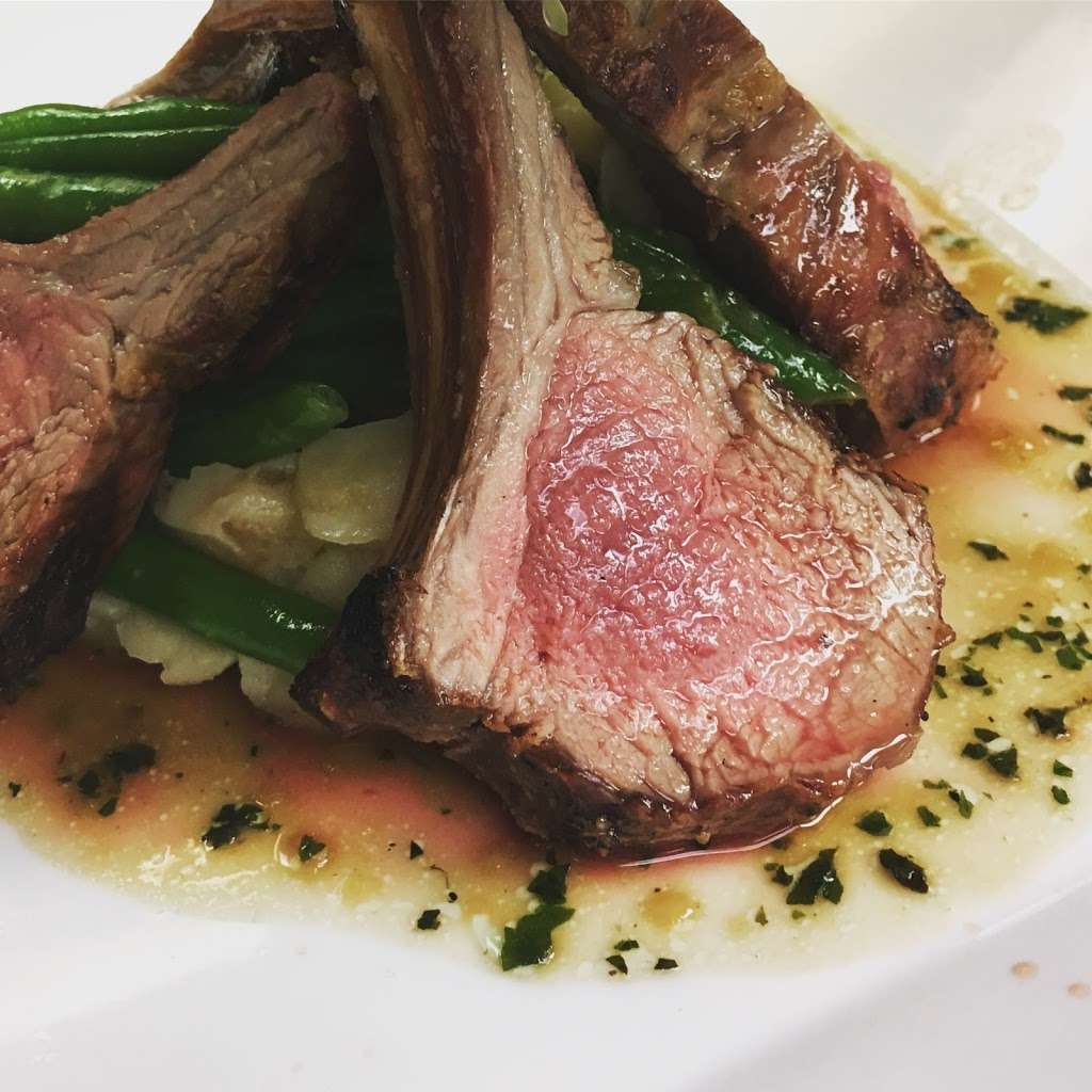 Krave Cafe + Caterer | 102 Sparta Ave, Newton, NJ 07860, USA | Phone: (973) 383-2600