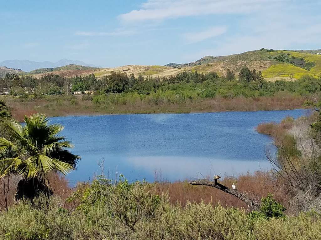 Peters Canyon Regional Park | 8548 Canyon View Ave, Orange, CA 92869, USA | Phone: (714) 973-6611