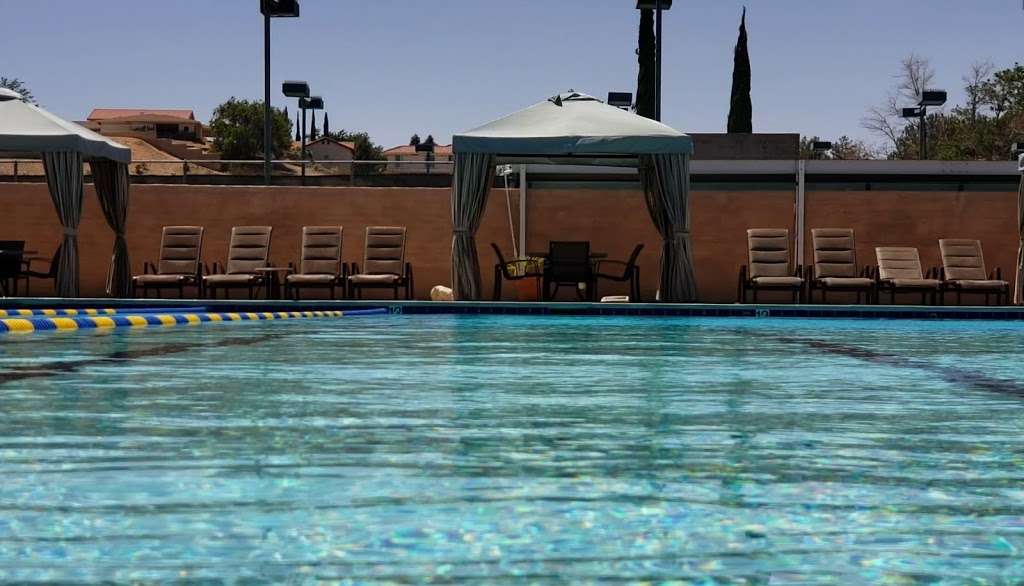 Spring Valley Lake Country Club | 13229 Spring Valley Pkwy, Victorville, CA 92395 | Phone: (760) 245-5356