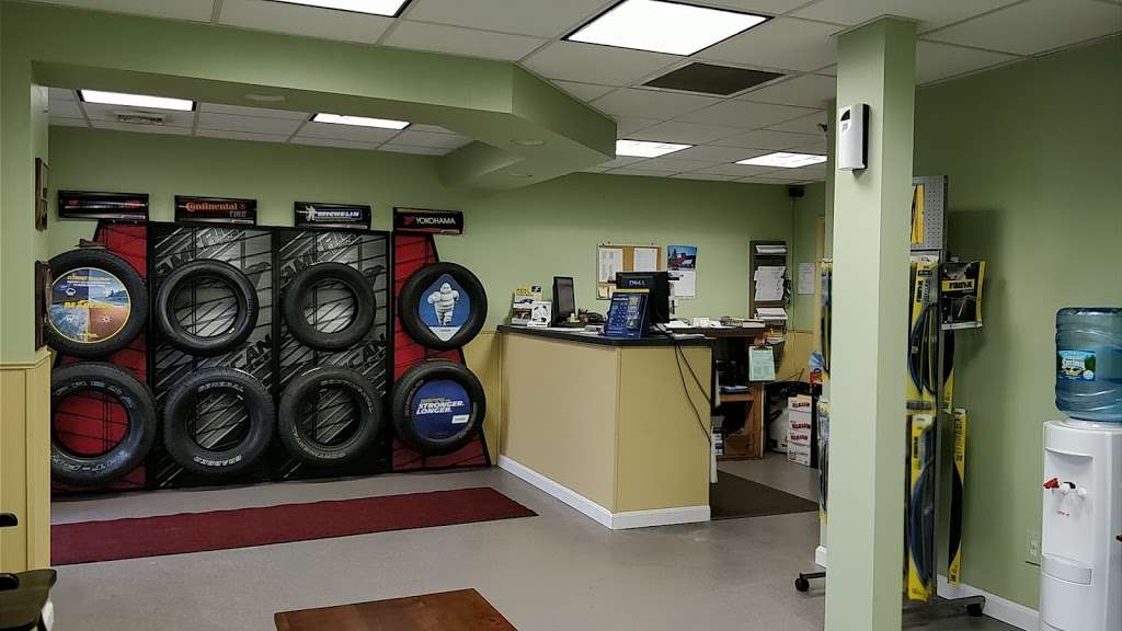 Plymouth Tire Pros | 130-7 Camelot Dr, Plymouth, MA 02360, USA | Phone: (508) 747-3322