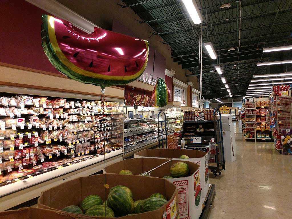 GIANT Food Stores | 1375 Boot Rd, West Chester, PA 19380, USA | Phone: (610) 344-3050