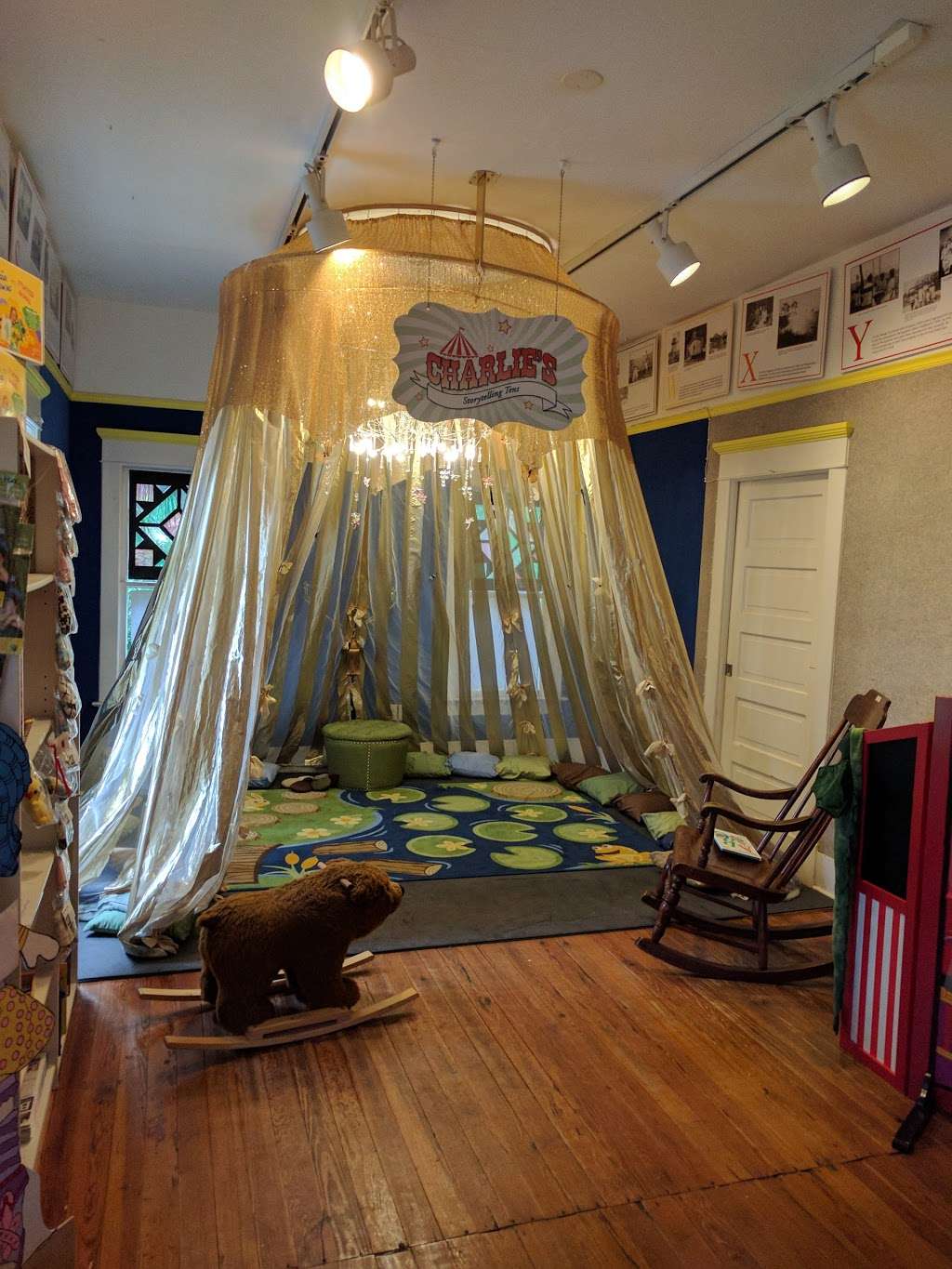 Boca Raton Childrens Museum | 498 Crawford Blvd, Boca Raton, FL 33432, USA | Phone: (561) 368-6875