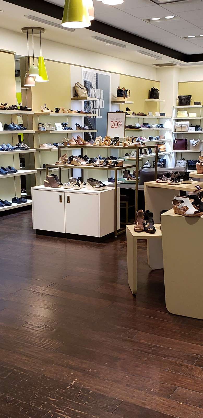 Clarks | 700 Paramus Park Suite 1455, Paramus, NJ 07652 | Phone: (201) 265-0476