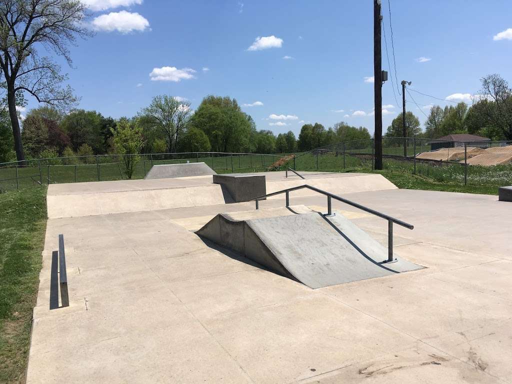 Pottstown skatepark | Pottstown, PA 19464 | Phone: (610) 970-6608