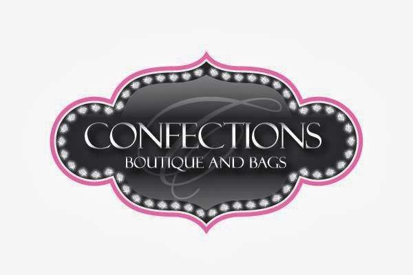 Confections Boutique and Bags | Houston, TX 77079, USA | Phone: (281) 750-4292