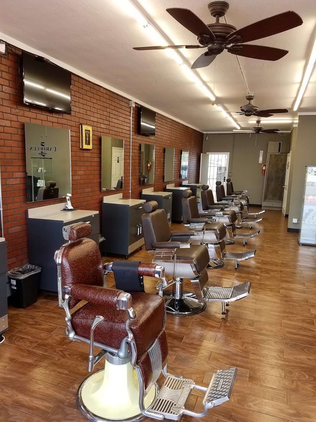 Cardells Barber co | 2306 Highland Ave, National City, CA 91950, USA | Phone: (619) 259-2422