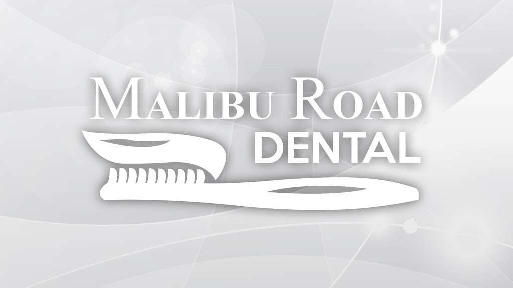Malibu Road Dental | 23706 Malibu Rd, Malibu, CA 90265