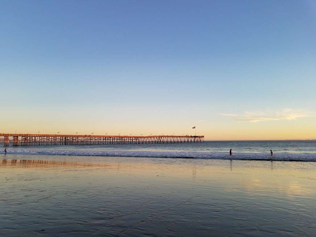 Ventura Pier | Ventura, CA 93001