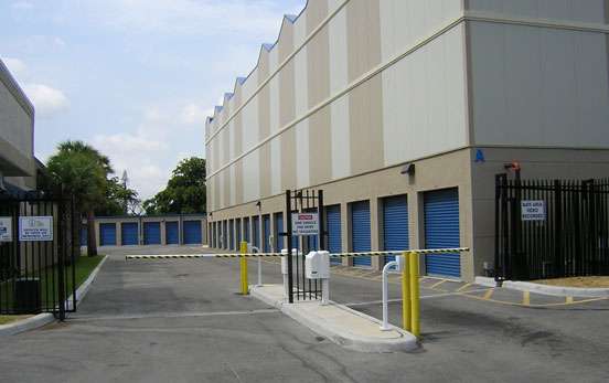 Best Florida Storage | 1900 NW 19th St, Fort Lauderdale, FL 33311 | Phone: (954) 653-1669