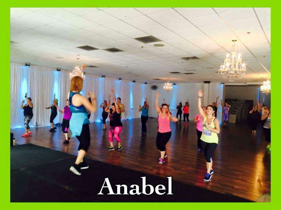 Nutri-Fitness Zumba Studio | 6104 W Addison St, Chicago, IL 60634, USA | Phone: (773) 960-4942