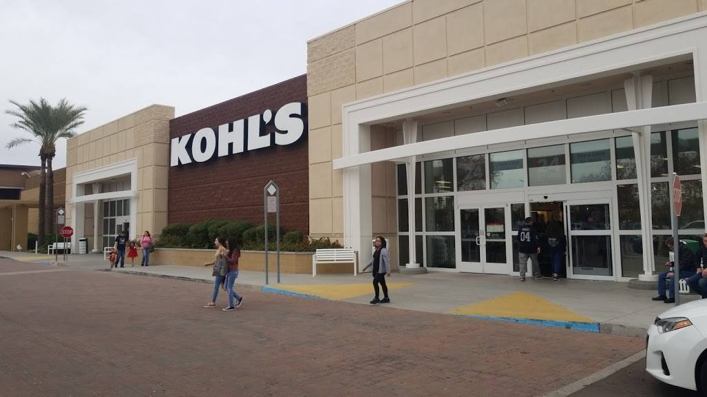 Kohls Avondale - Curbside Pickup only | 1611 N Dysart Rd, Avondale, AZ 85392, USA | Phone: (623) 536-2700