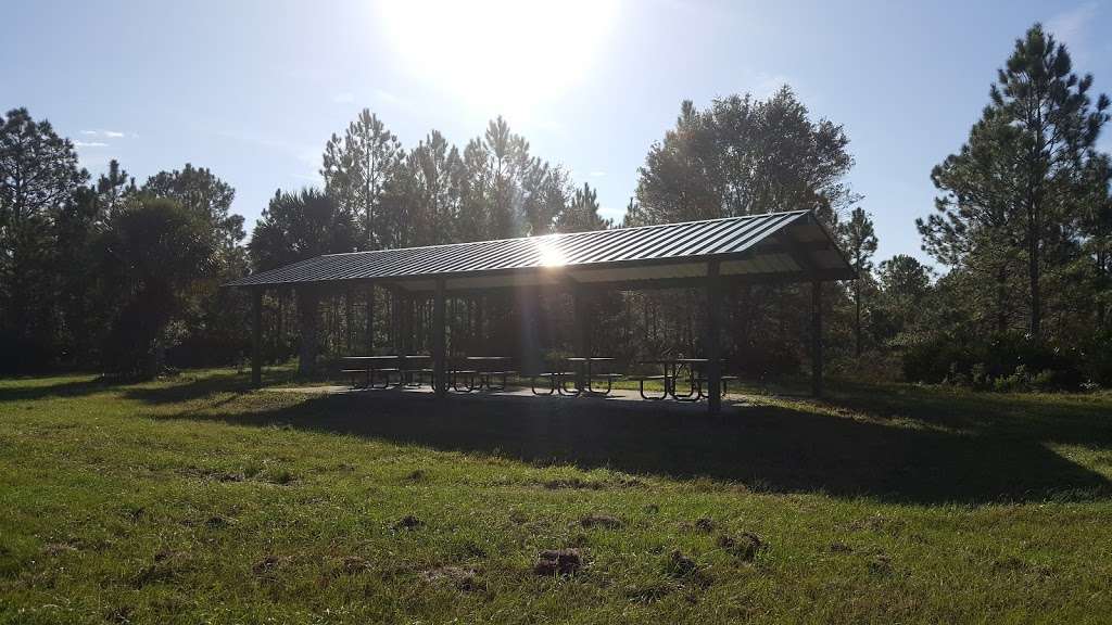 Wiregrass Prairie Preserve | 1751 Lopez Rd, Osteen, FL 32764, USA