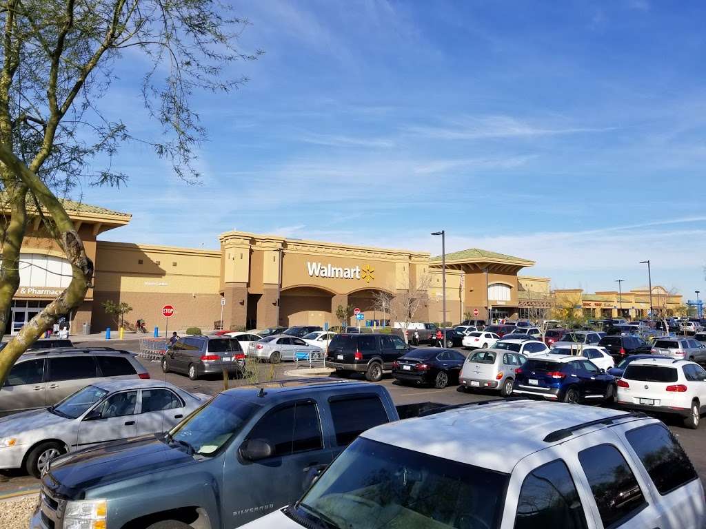 Agua Fria Towne Center | Glendale, AZ 85305, USA