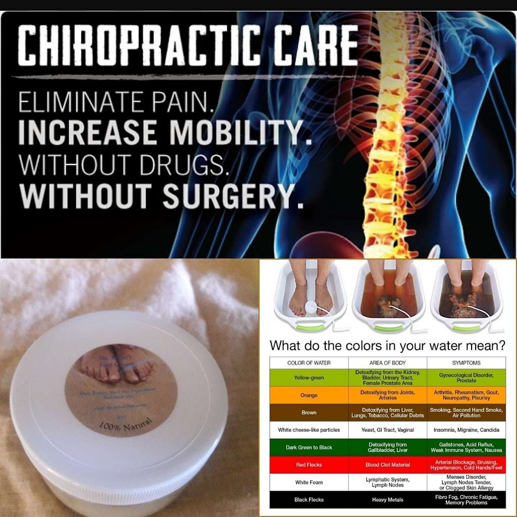 Miller Chiropractor Center, LLC | 525 Irvington Avenue, Second Floor, Newark, NJ 07106 | Phone: (862) 930-5791