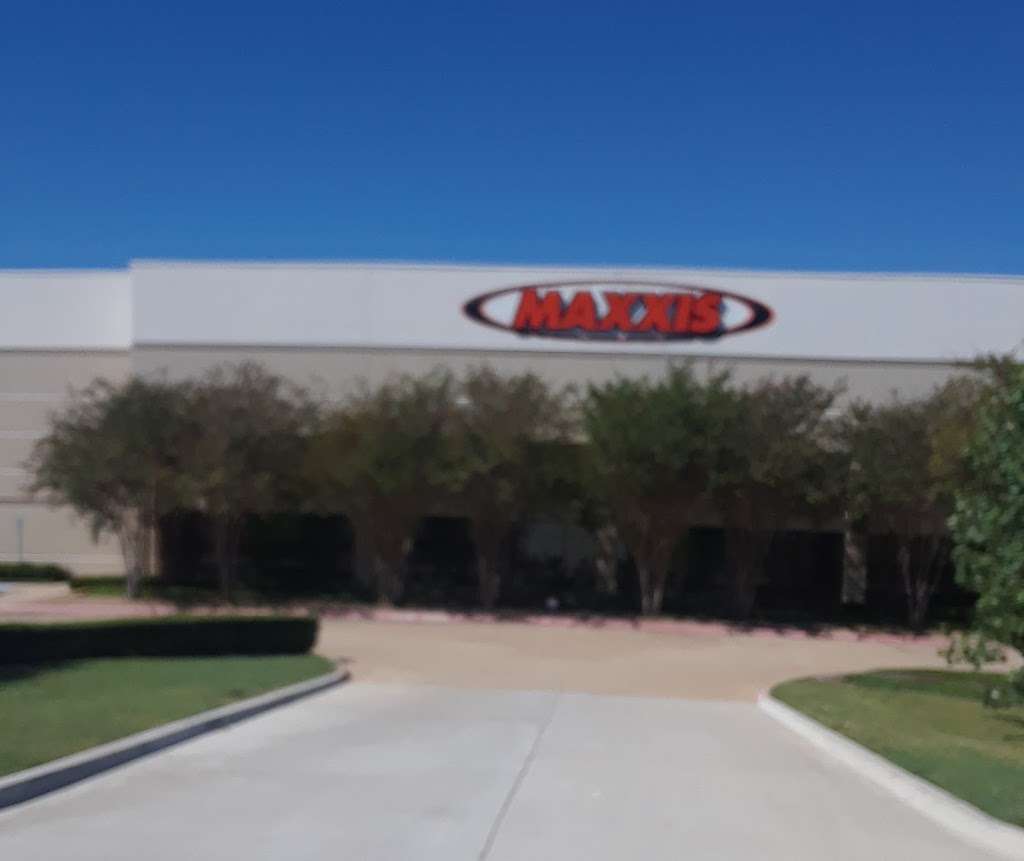 Maxxis International USA | 4251 TX-121, Grapevine, TX 76051, USA | Phone: (972) 929-7277