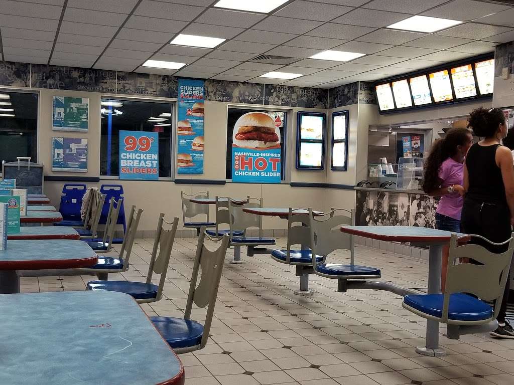 White Castle | 2151 U.S. 9, Howell, NJ 07731, USA | Phone: (732) 462-5186