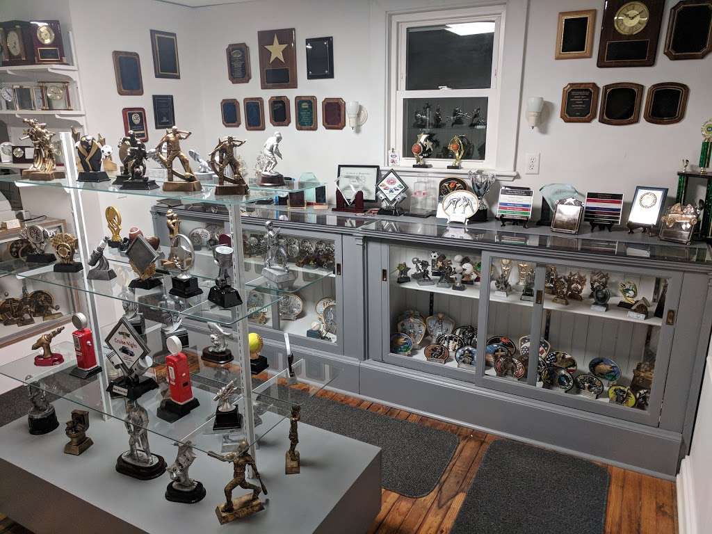 Bankert Trophies | 1203, 111 N Berlin Ave, New Oxford, PA 17350, USA | Phone: (717) 624-2027