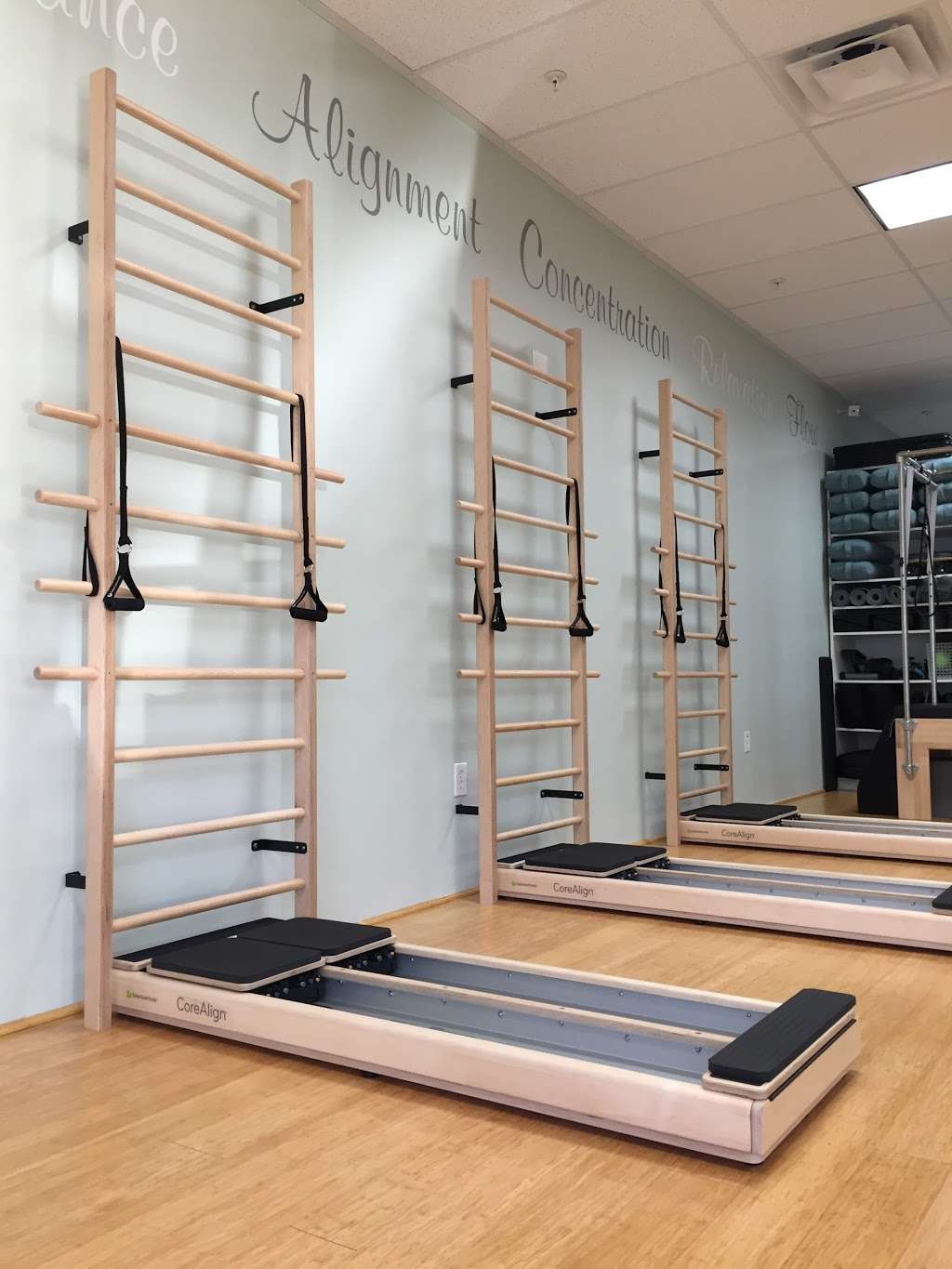 Via Pilates | 1410 E Lake Mead Pkwy #100, Henderson, NV 89015, USA | Phone: (702) 568-0985