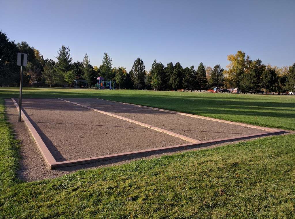 City of Potenza Park | 1101 S Holly St, Denver, CO 80246