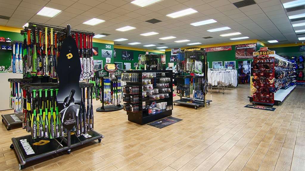 Dugout Sports | 26302 I-45, Spring, TX 77386, USA | Phone: (281) 367-4076