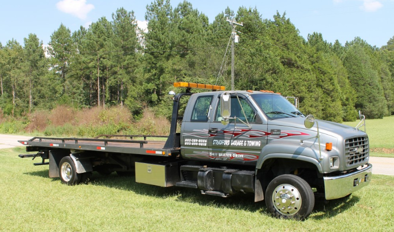 Stradford Garage & Towing | 5411 Baxter Dr, Fort Lawn, SC 29714, USA | Phone: (803) 289-8006