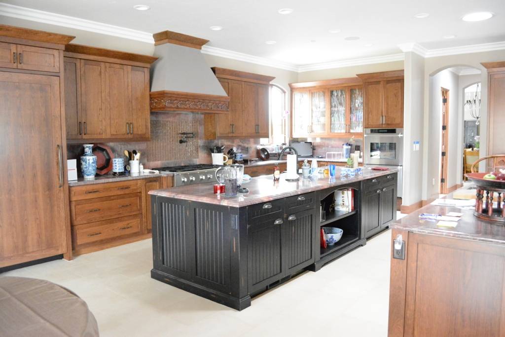 Arias Brothers Cabinetry | 5735 Tanberg Dr # B, Sun Valley, NV 89433, USA | Phone: (775) 674-0991