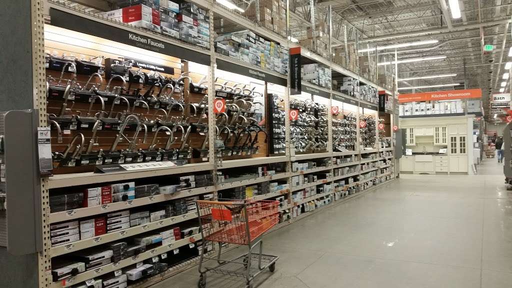 The Home Depot | 751 Horsham Rd, Lansdale, PA 19446, USA | Phone: (215) 393-8180