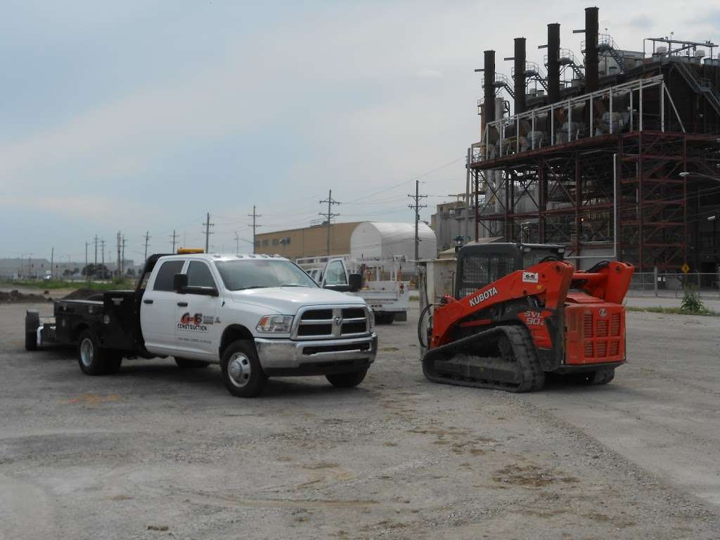 G B Construction | 30790 Switzer Rd, Louisburg, KS 66053, USA | Phone: (913) 837-5240