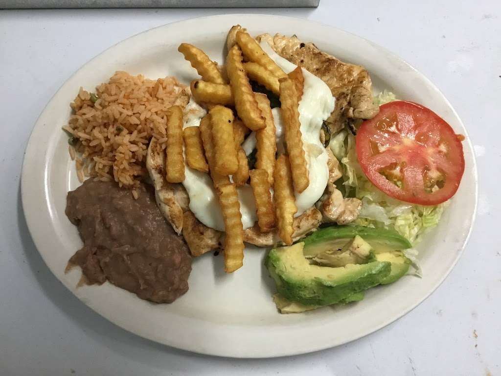 Gloria’s Taqueria | 1310 N Jim Miller Rd, Dallas, TX 75217, USA | Phone: (214) 243-7005