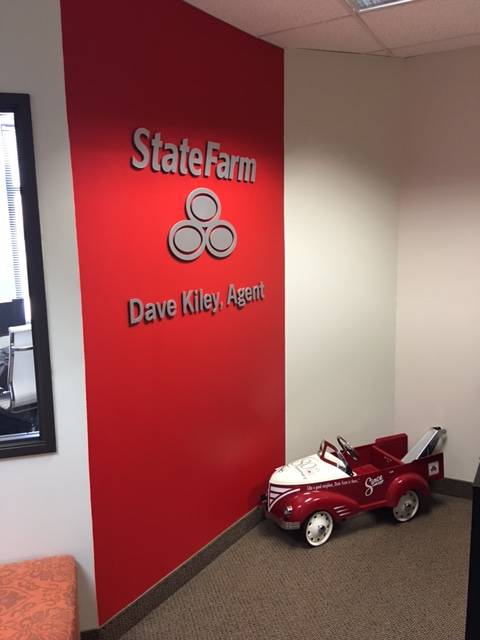 State Farm: Dave Kiley | 3608 Preston Rd #100, Plano, TX 75093, USA | Phone: (972) 985-8800