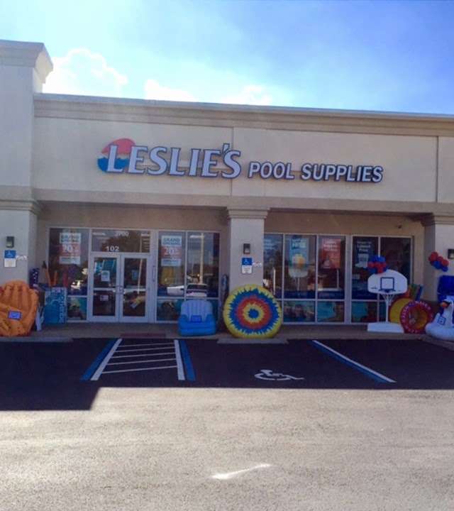 Leslies Pool Supplies, Service & Repair | 3700 Murrell Rd, Rockledge, FL 32955 | Phone: (321) 433-3311