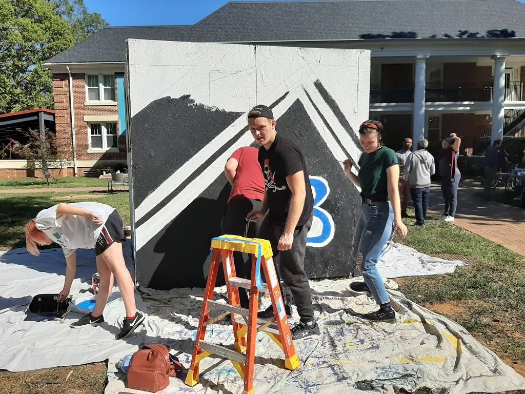 Guilford College | 5800 W Friendly Ave, Greensboro, NC 27410, USA | Phone: (336) 316-2000 Guilford College | 5800 W Friendly Ave, Greensboro, NC 27410, USA | Phone: (336) 316-2000
