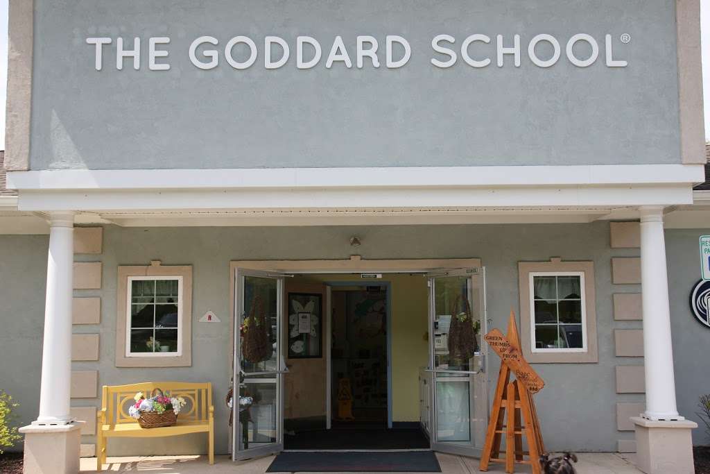 The Goddard School | 1570 Sussex Turnpike, Randolph, NJ 07869, USA | Phone: (973) 584-1154