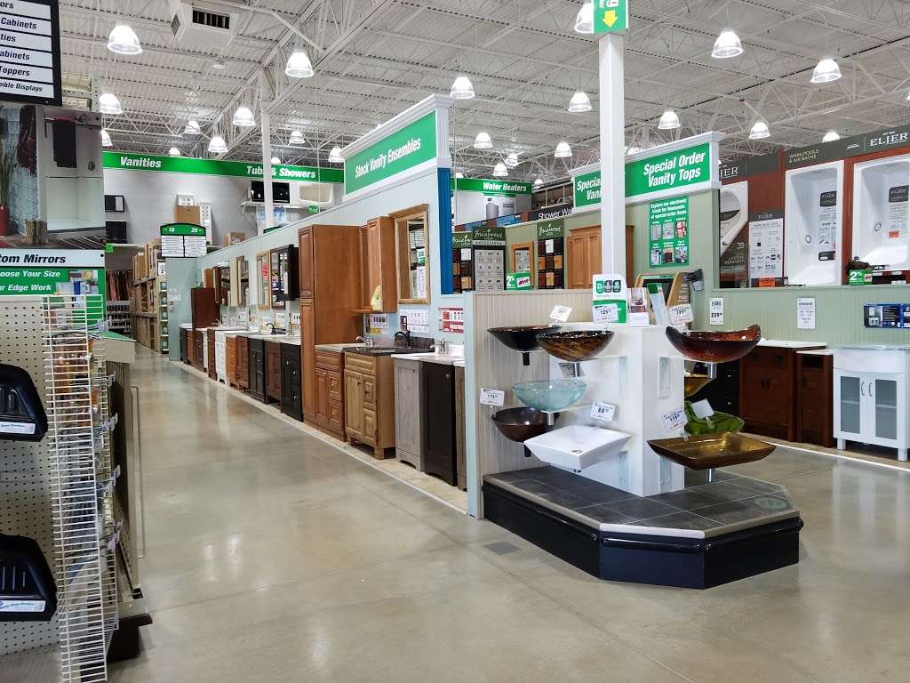 Menards 1800 Marketview Dr, Yorkville, IL 60560