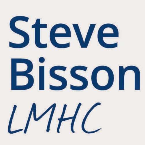 Steve Bisson, LMHC | 360 Woodland St, Holliston, MA 01746, USA | Phone: (508) 902-7845